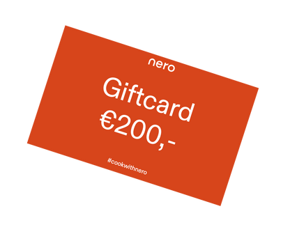Gift Card € 200